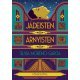 Jádeisten, árnyisten     14.95 + 1.95 Royal Mail